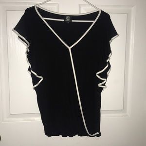 Bobeau ladies blouse
